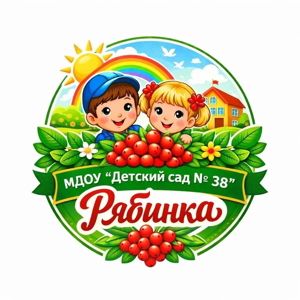 МДОУ "Детский сад № 38"