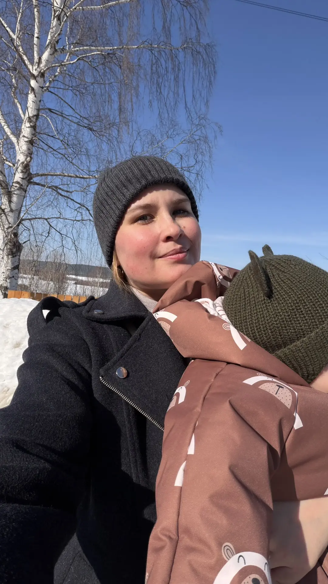 Всем привет! ❤️у нас +8