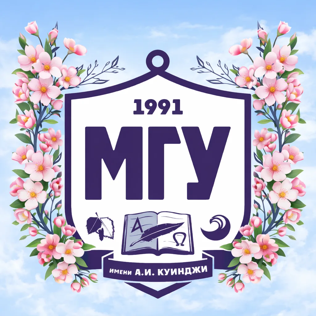 Мариупольский государственный университет имени А.И. Куинджи
