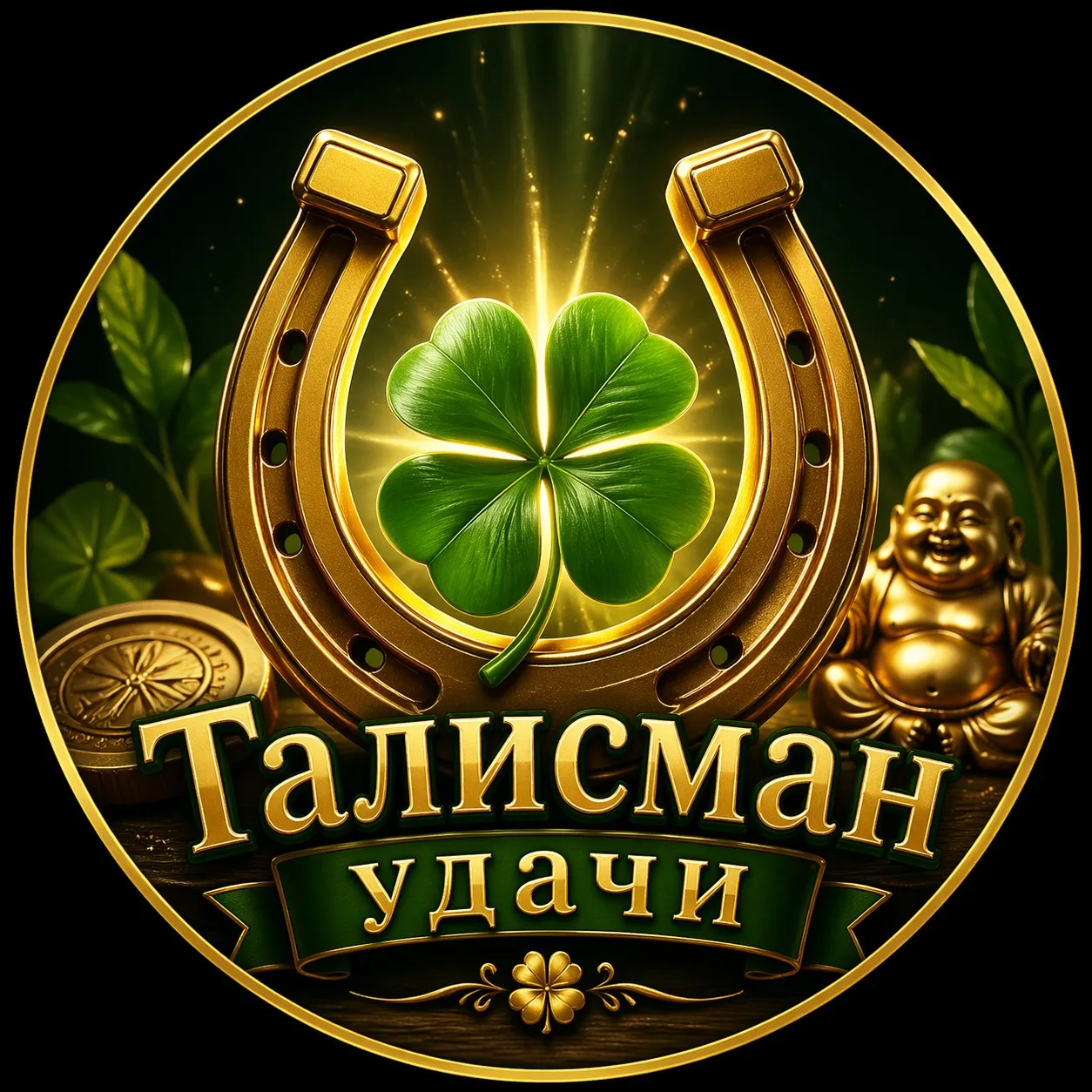 Талисман удачи | Народная мудрость | Приметы | Статусы | Цитаты