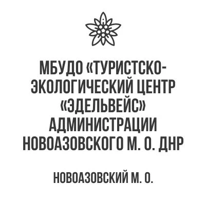 МБУДО "ТЭЦ "ЭДЕЛЬВЕЙС"