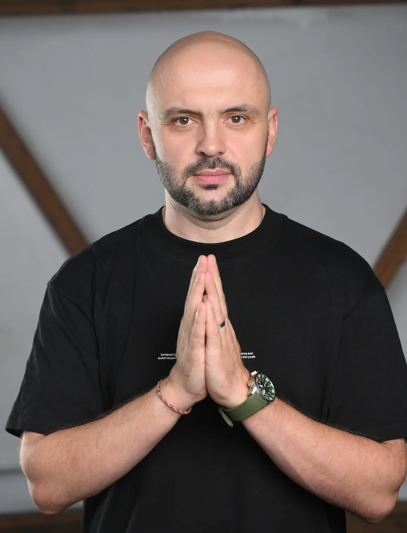 Дамир Калимулин • Тревога и паника отменяются