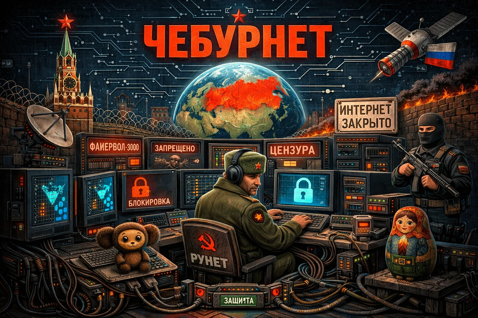 Завтра 1 апреля – идеальный день, чтобы проверить, кто тут главный шутник: календарь ил...