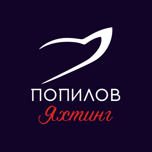 Попилов Яхтинг