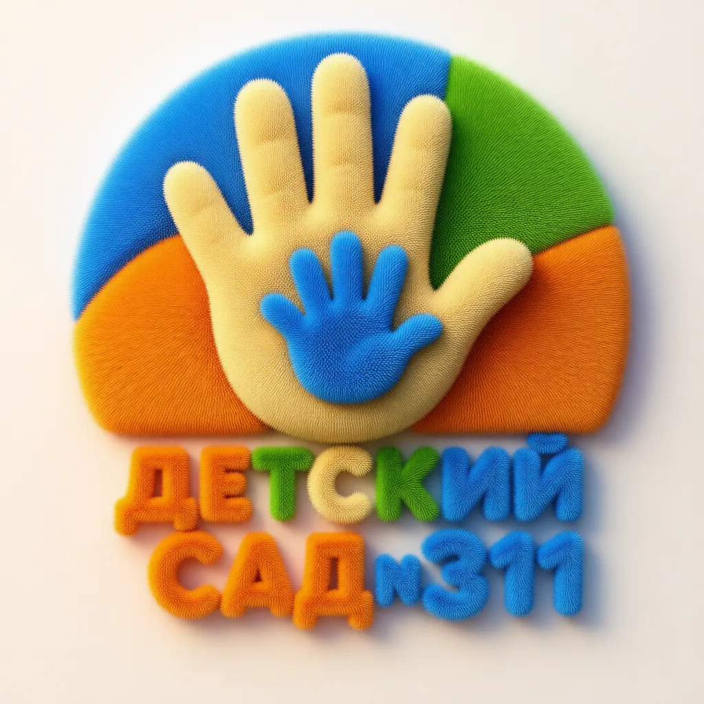 Детский сад № 311 г. Новосибирск