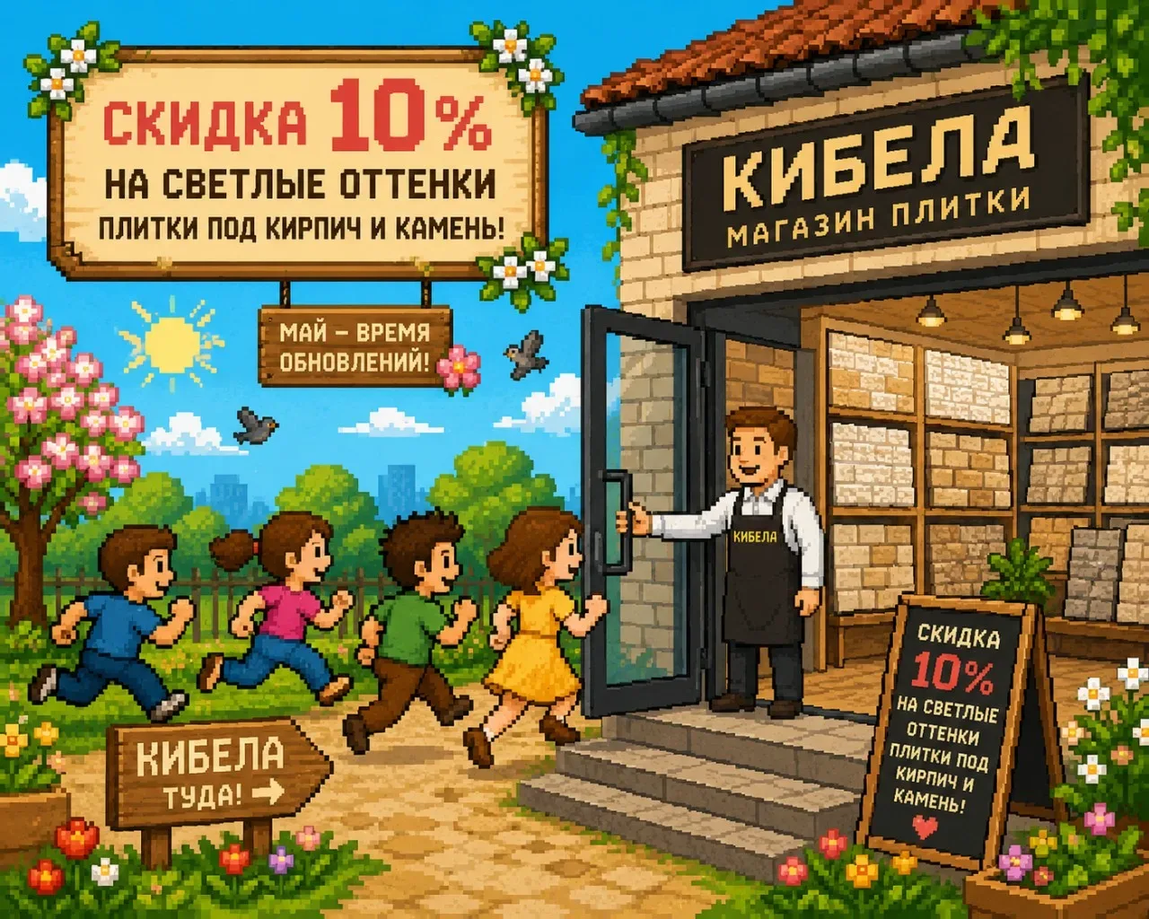 Всем привет 👋