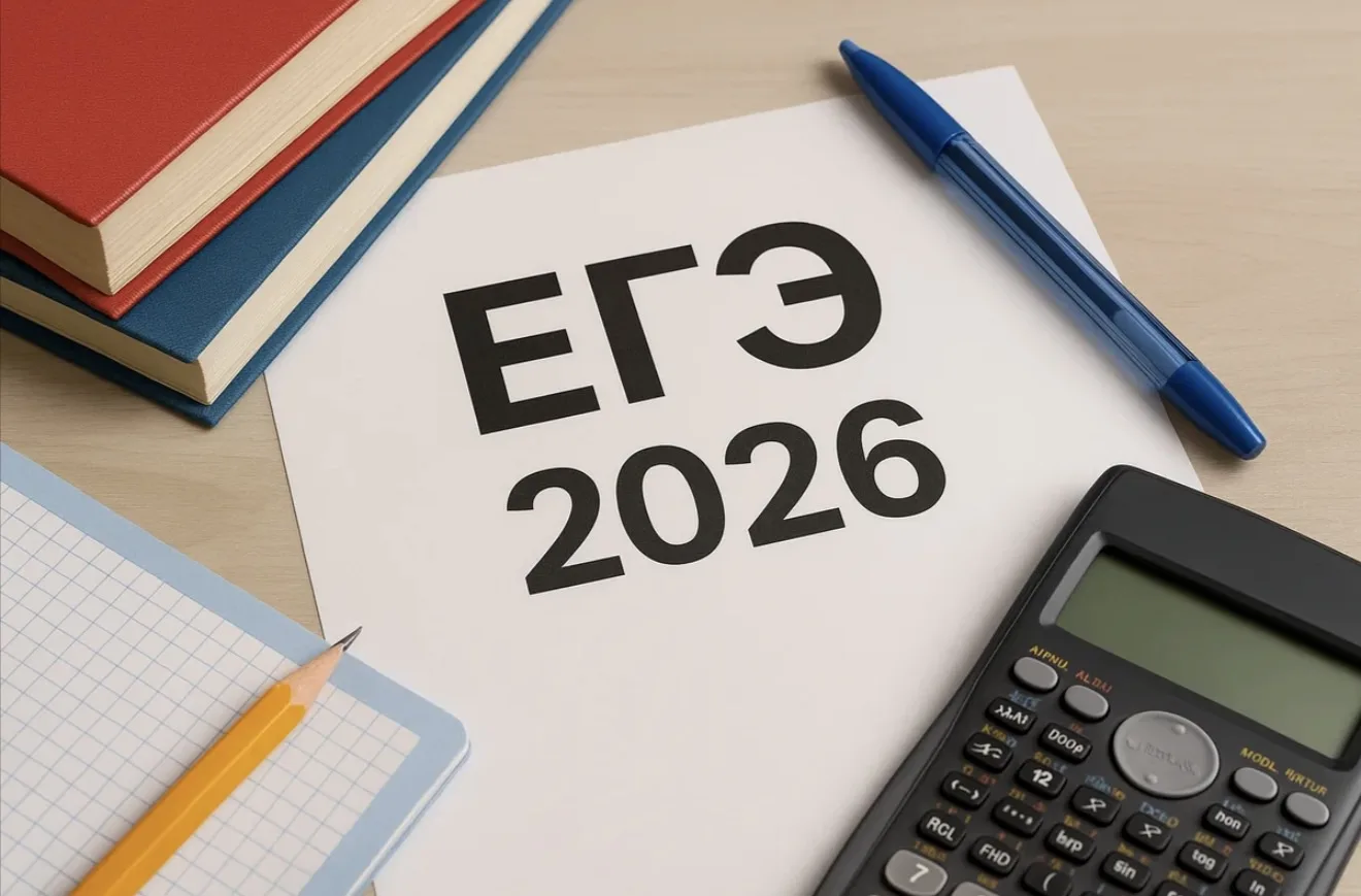 Уже завтра, 1 июня, стартует ЕГЭ—2026. Для наших выпускников это самый ответственный и ...