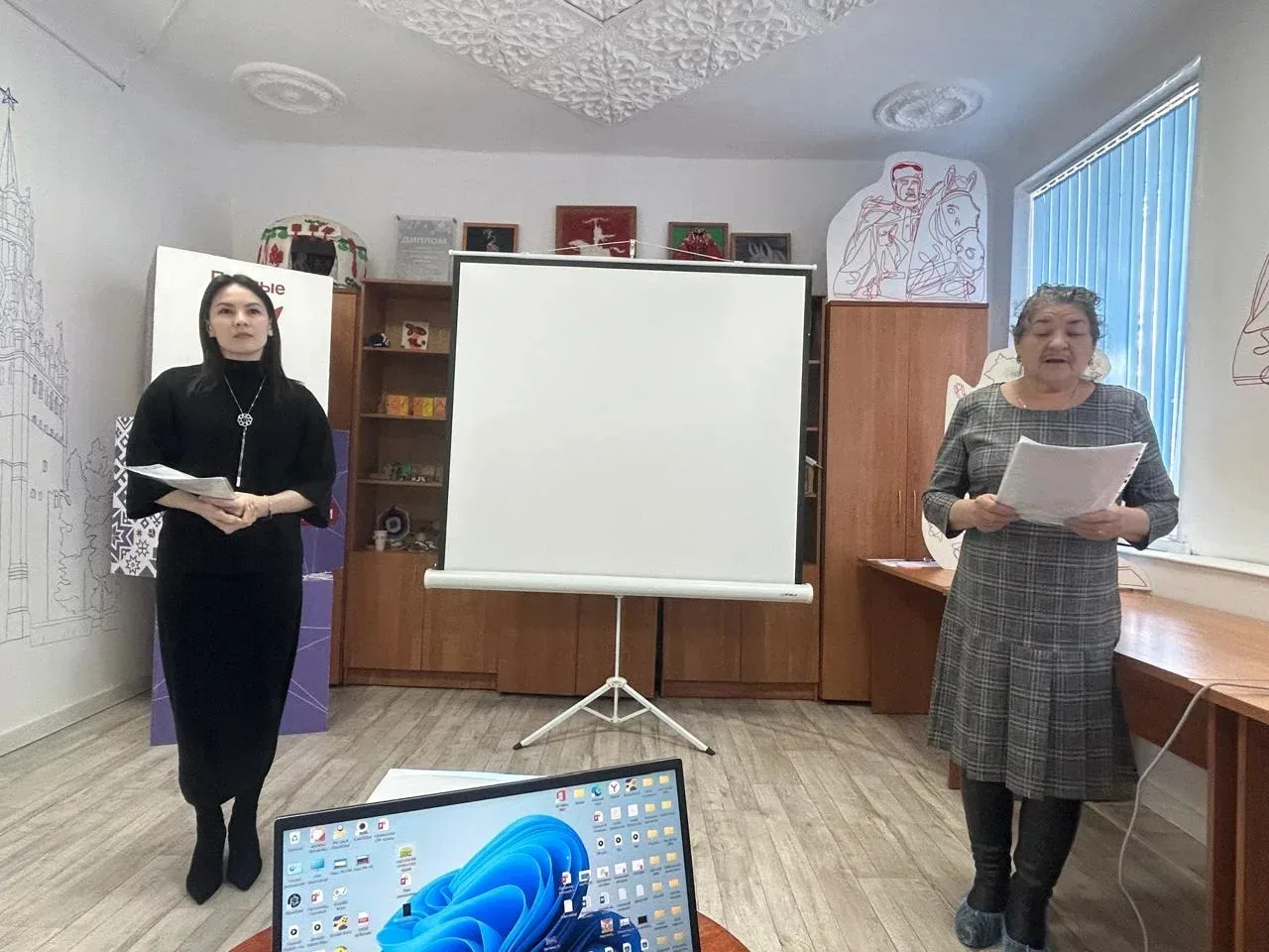 Наставничество как стратегия успеха: в ДДТ прошел муниципальный форум педагогов!