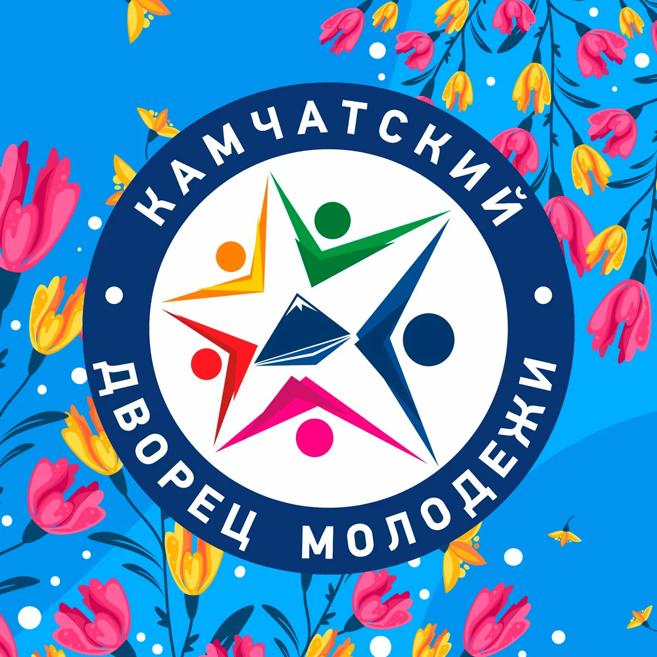КАМЧАТСКИЙ ДВОРЕЦ МОЛОДЁЖИ