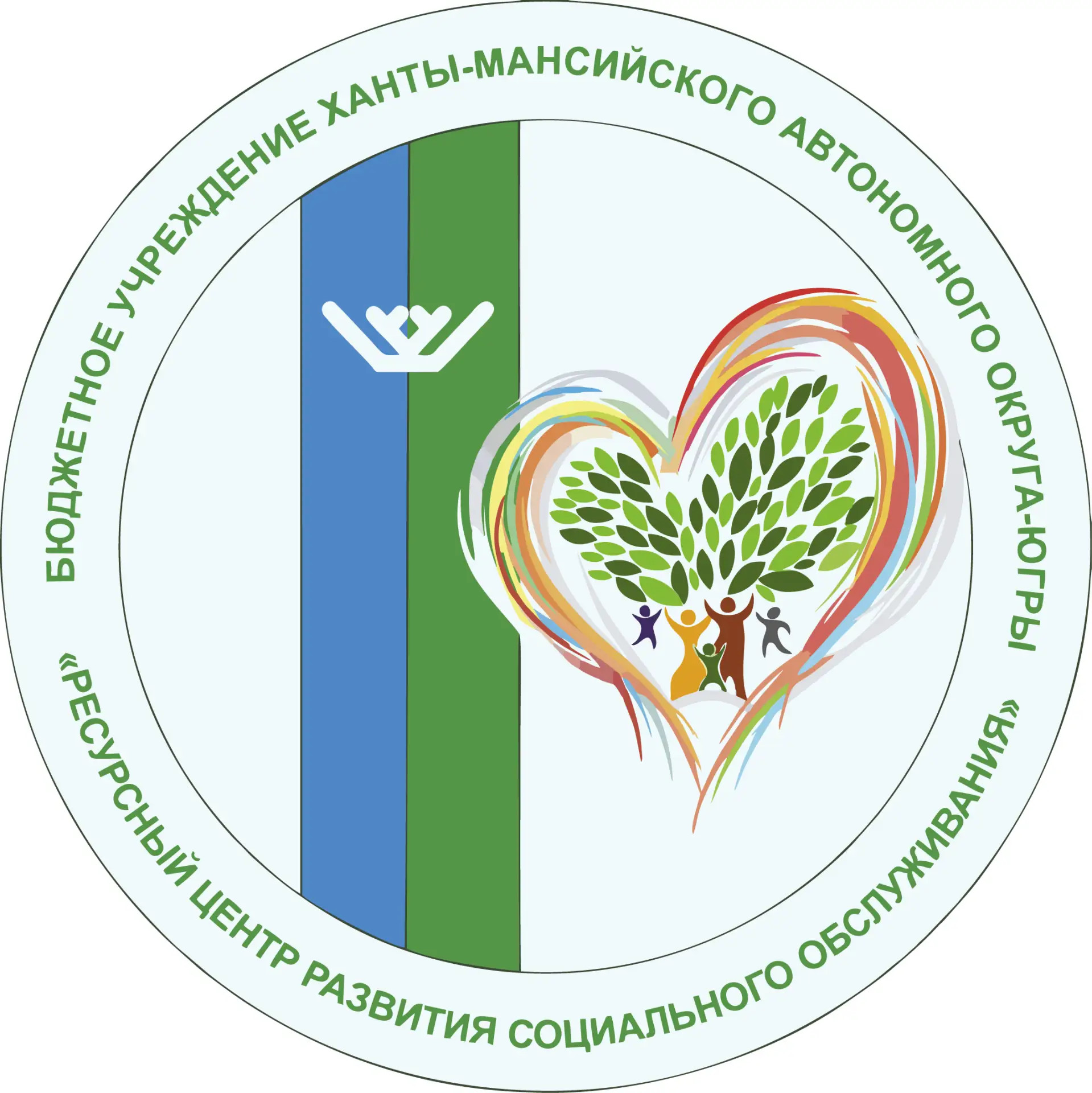 Ресурсный центр 86