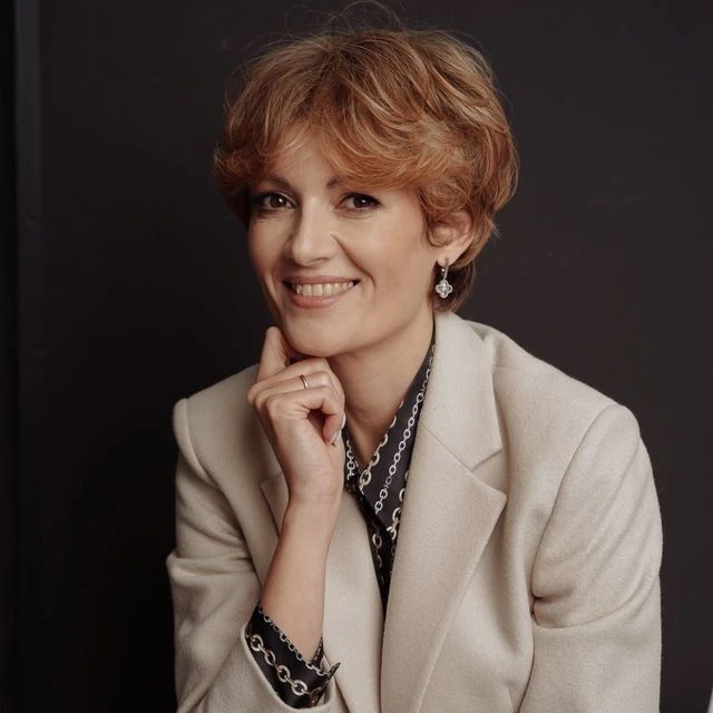 Адвокат Беспалова - Уголовно-правовой гид