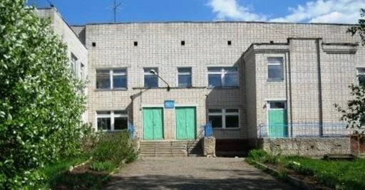 МБОУ ООШ д. Ежово