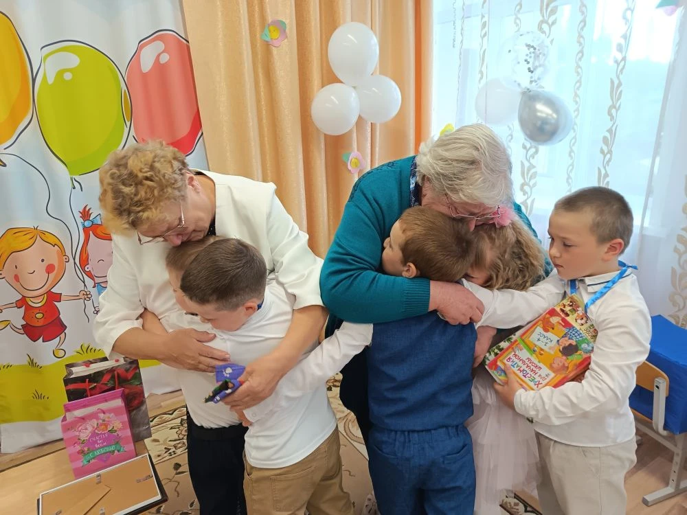 Наши выпускницы 😊 2026