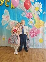 Выпускной в детском саду - это самое яркое, долгожданное и незабываемое событие для каж...