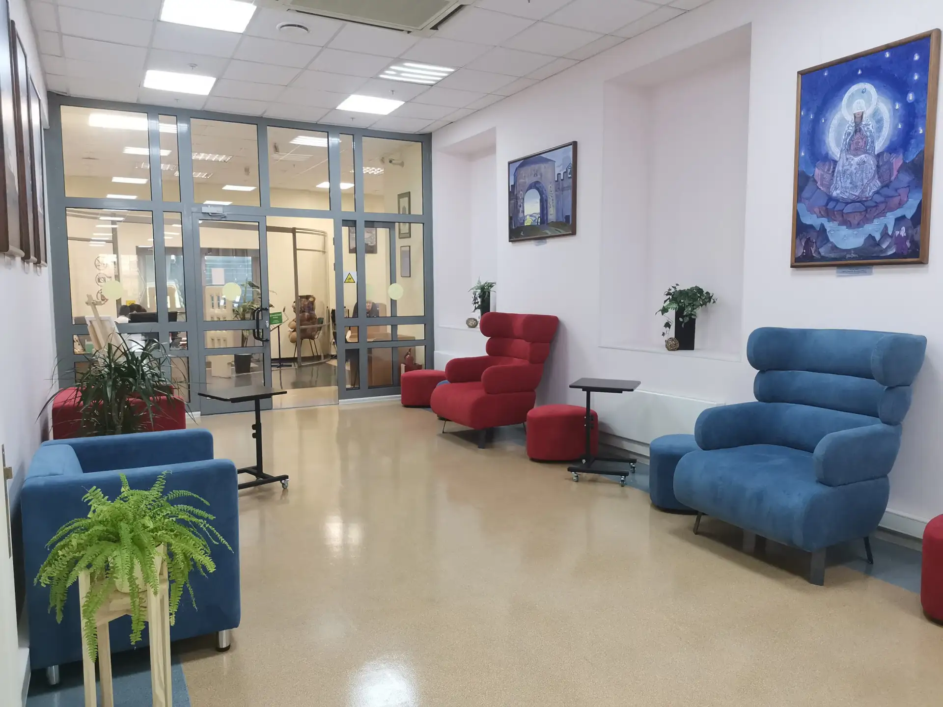 Библиотека СПбГУ по направлению юриспруденция