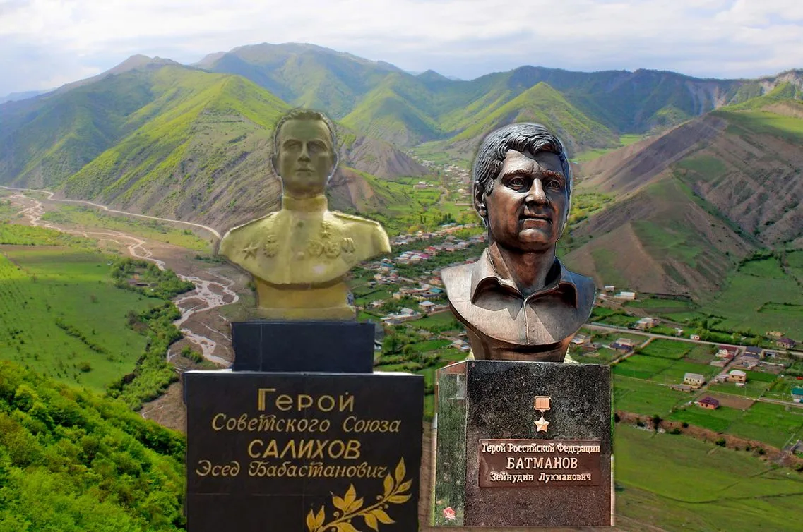 Администрация МО "сельсовет Икринский ".