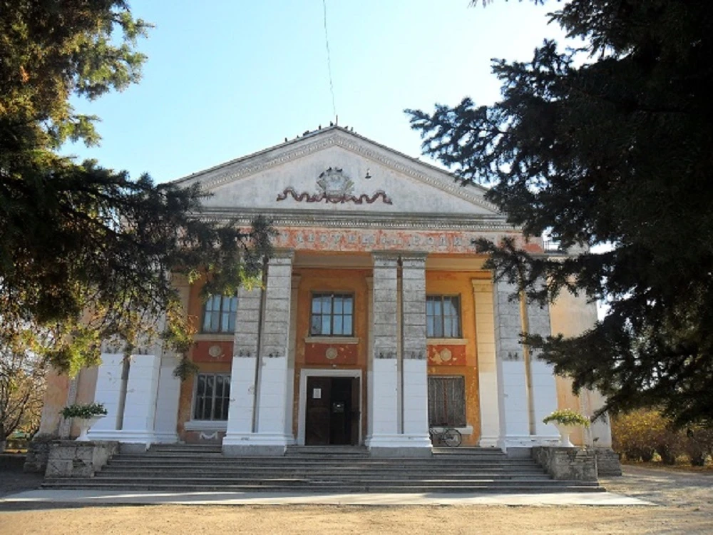 МБУК "ДК Богородицкого сельского поселения"