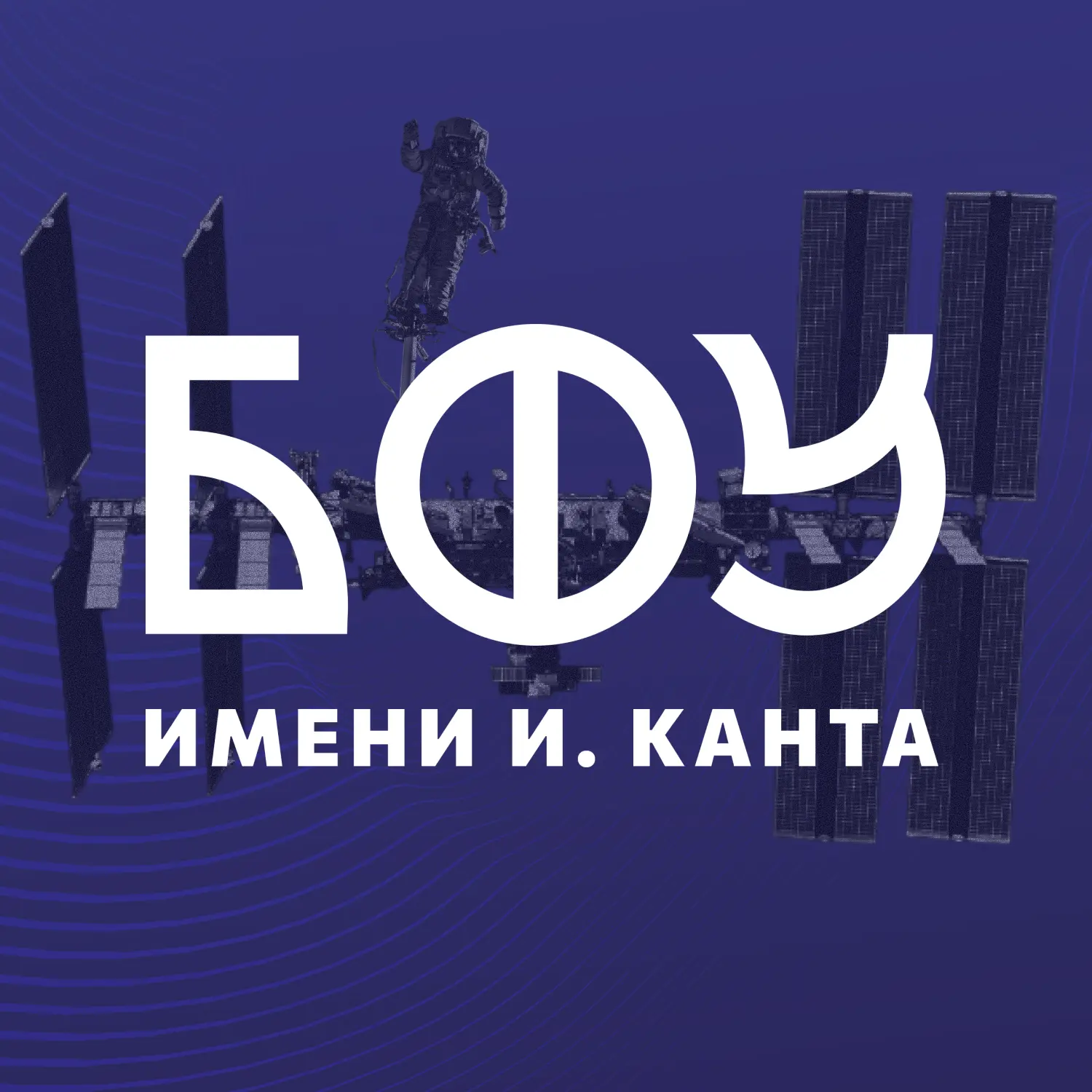 БФУ им. И. Канта | IKBFU