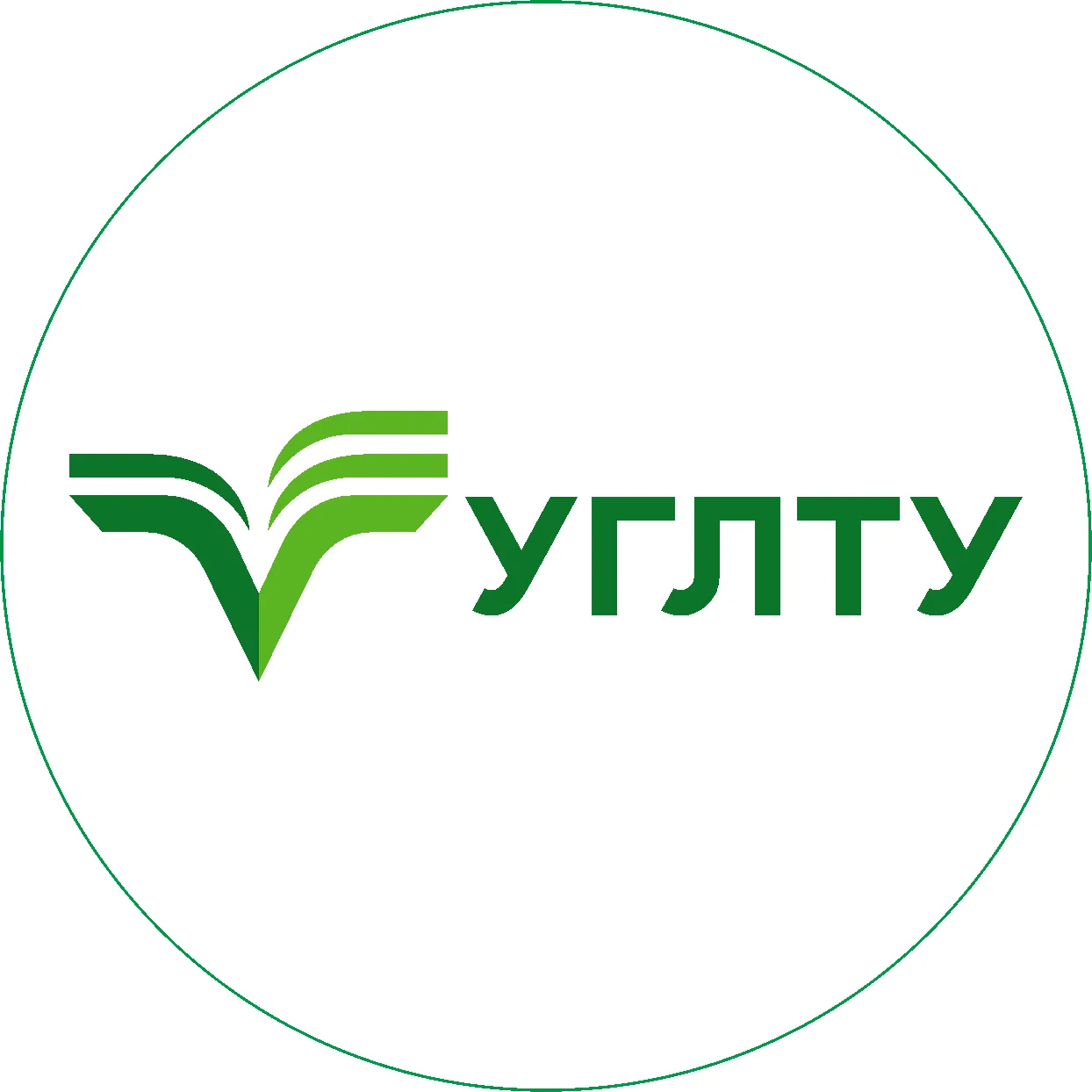 УГЛТУ (официальный канал)
