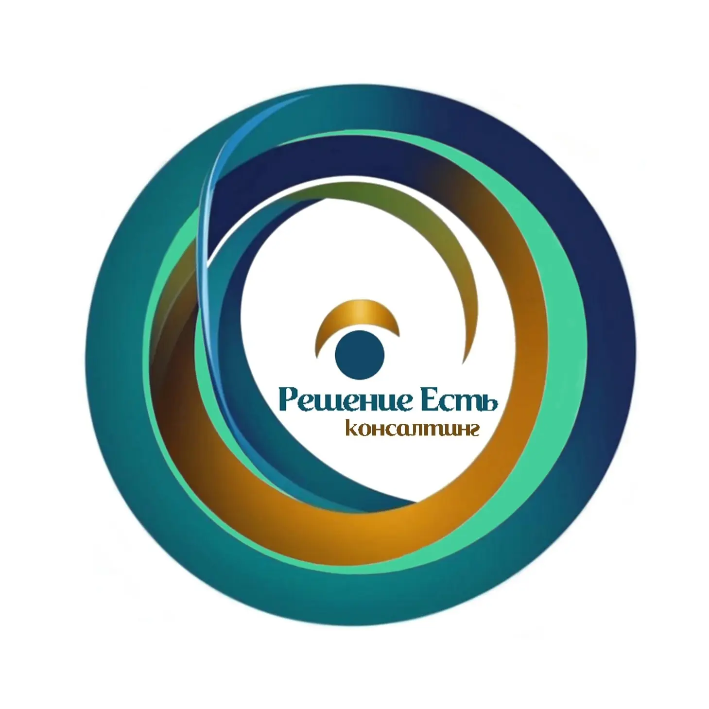 Помощь бизнесу - Решение Есть. Консалтинг