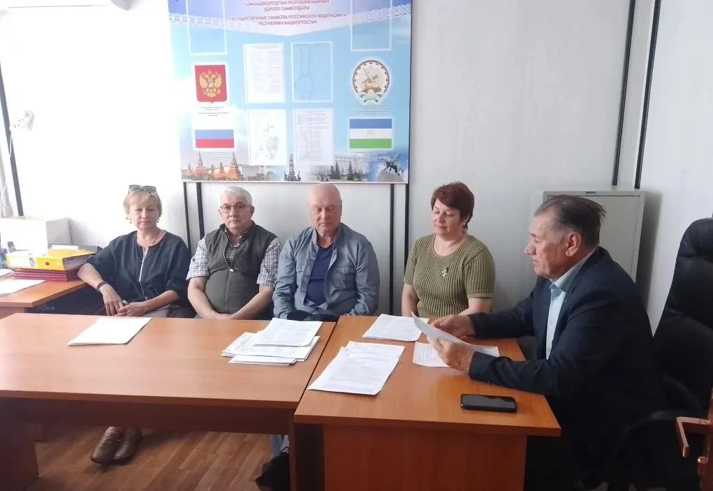 18 мая состоялись заседания постоянных комиссий и Президиума Совета городского поселени...