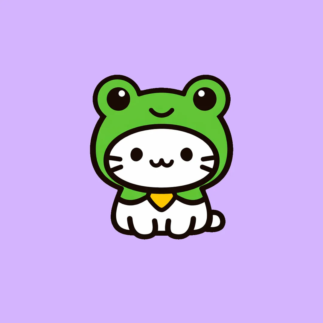 Кот Максим