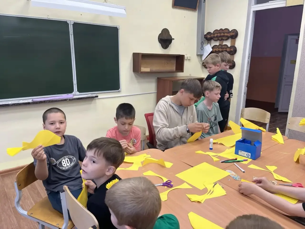 ✨ 6 июня — День Пушкина и День русского языка! ✨