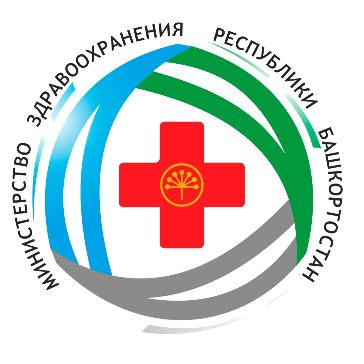 Минздрав Башкортостана