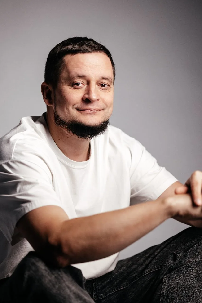 Ден Ах музыка