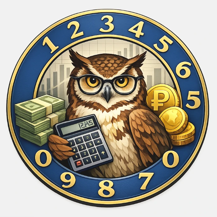 НКО ПБС Экосистема учета