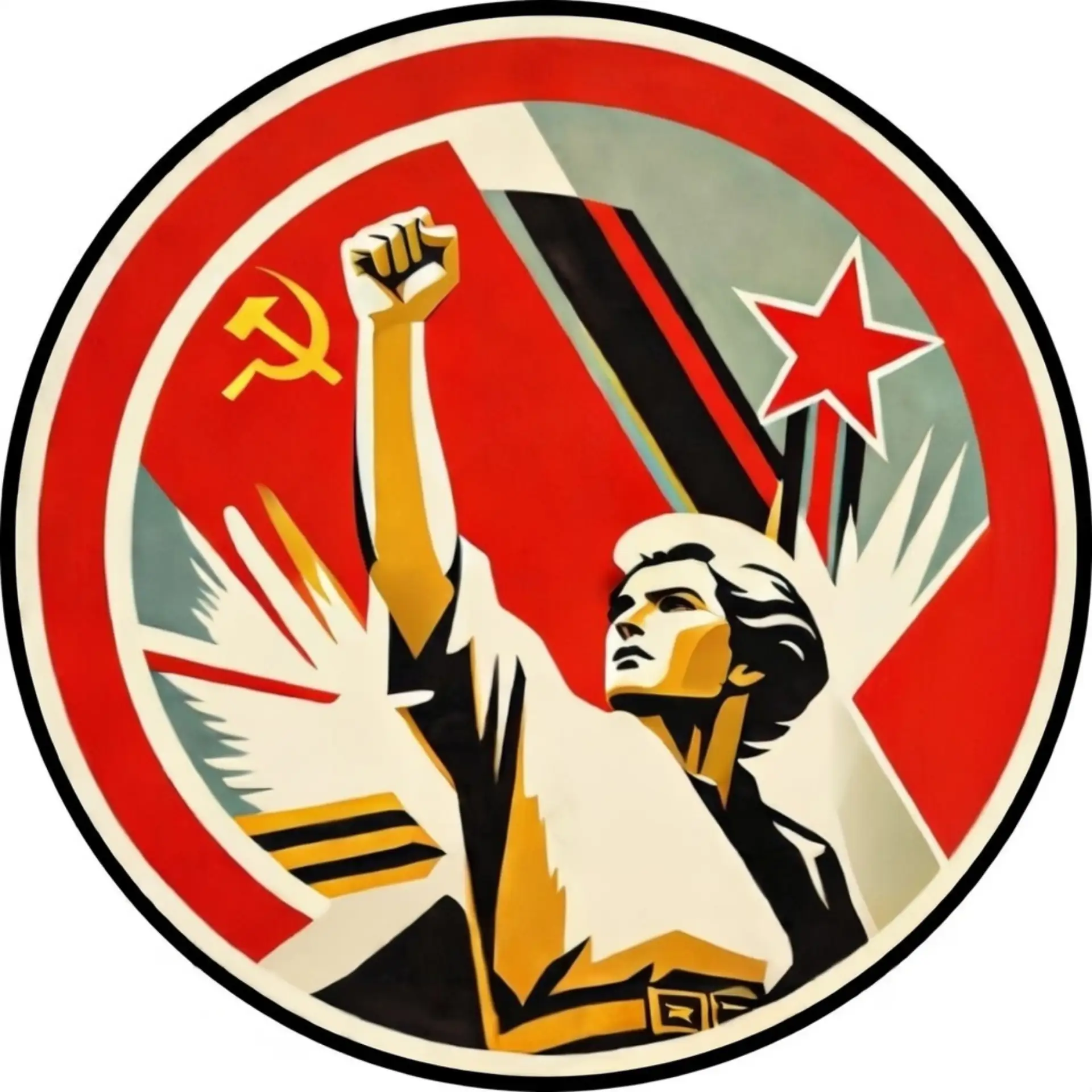 Советские плакаты времён СССР. Анимированные (оживленные) плакаты с применением ИИ (AI). Агитационные, военные, патриотические. Анимация с неросетями.