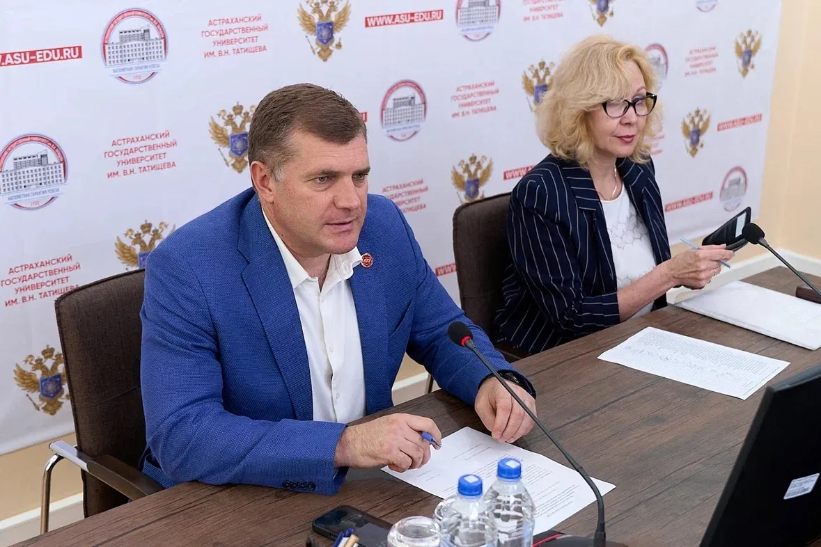 Сегодня на заседании учёного совета утвердили изменения в порядок приёма в аспирантуру.