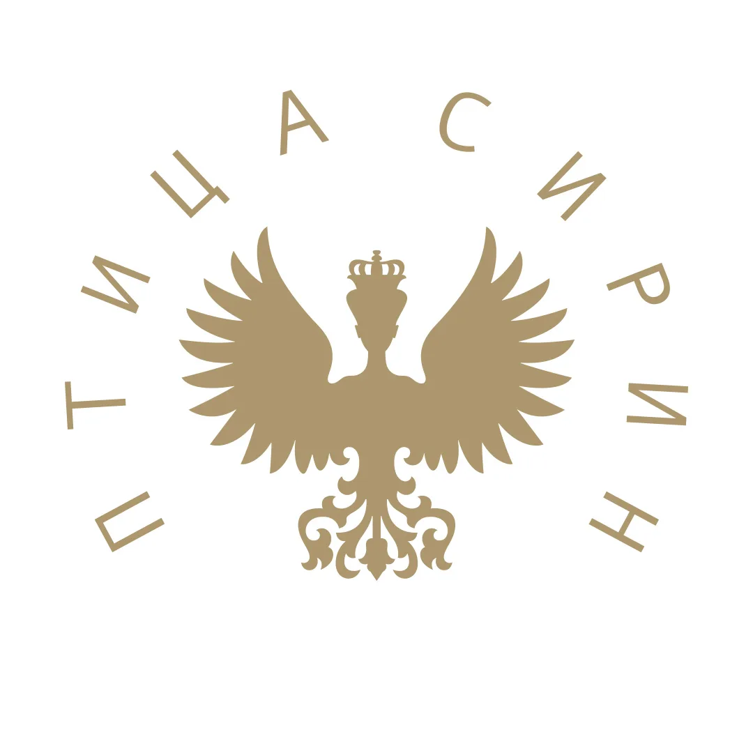 Птица Сирин Sirinbird