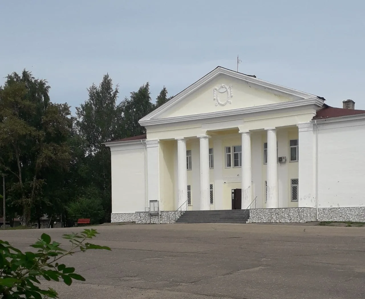 Краснохолмский Дом народного творчества
