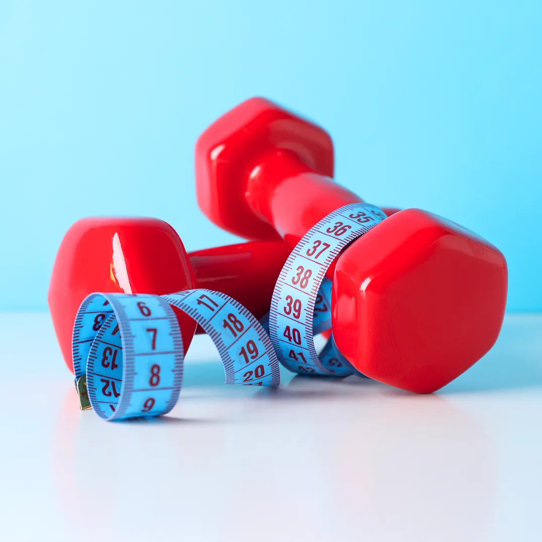 Фитнес по науке | Статьи | Здоровье