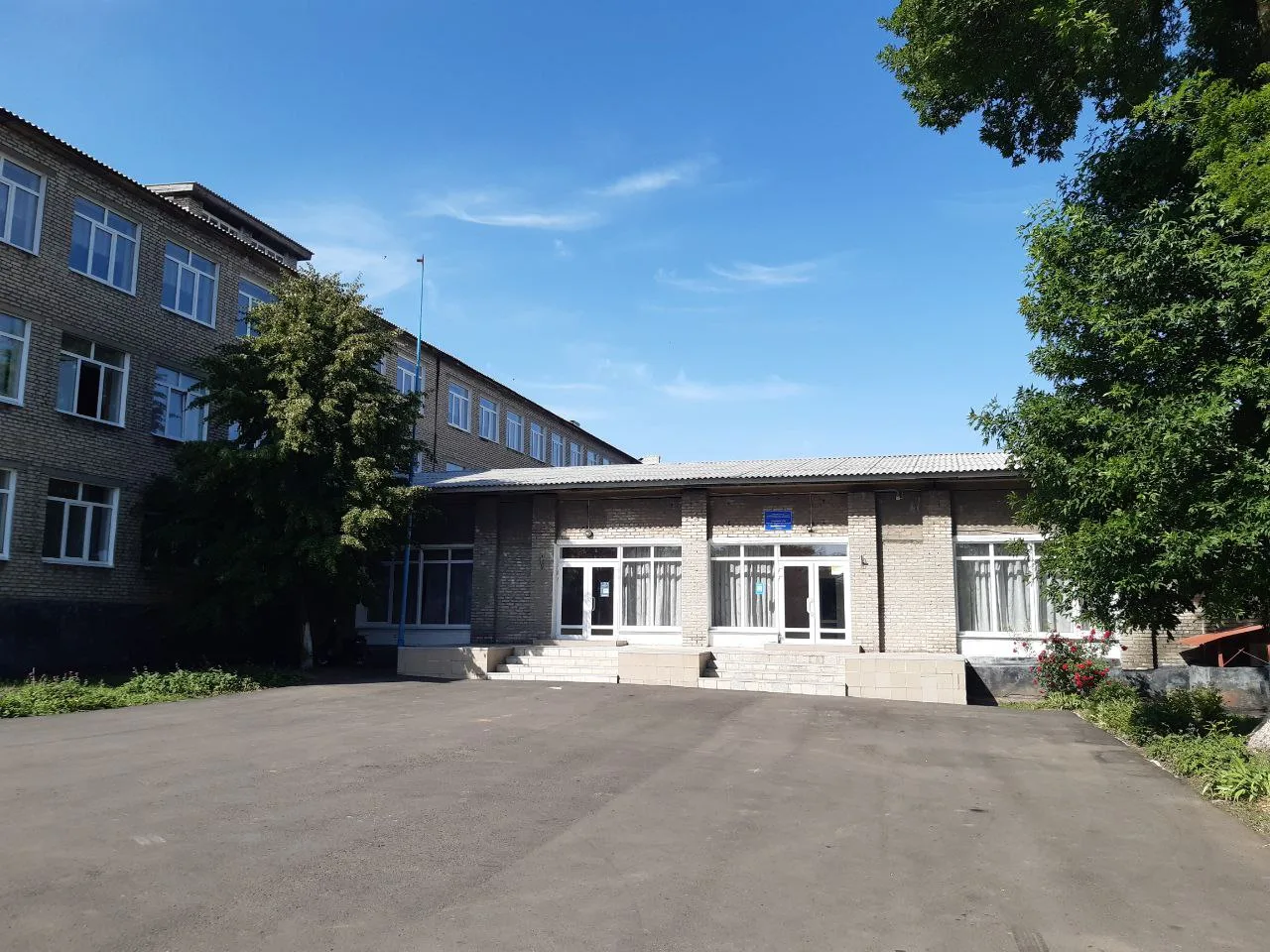 Новости ГБОУ ЛНР УВК № 29 г. Стаханова