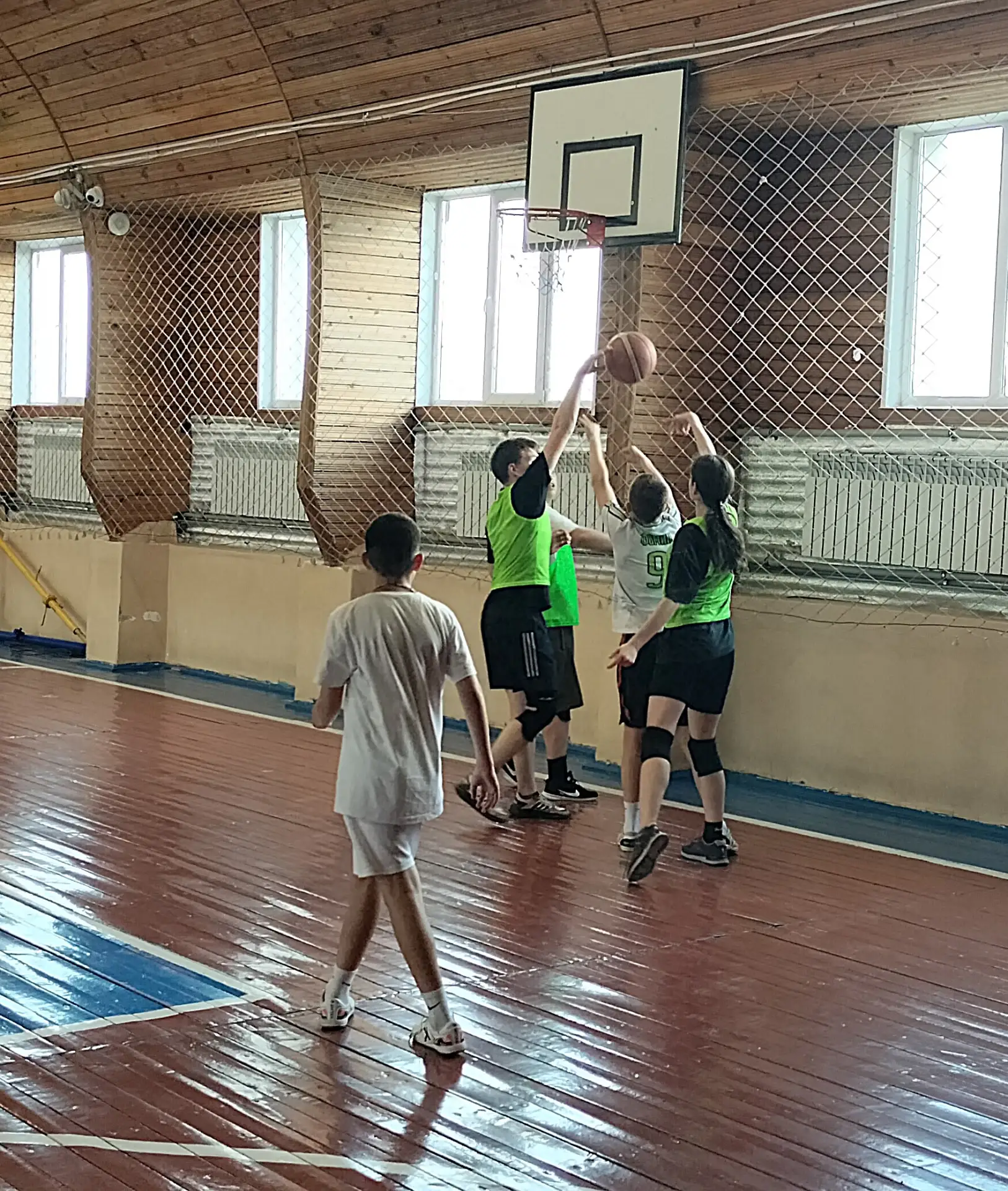 ПОЛУФИНАЛЬНЫЕ ПАРЫ ОПРЕДЕЛЕНЫ - СТАРТУЕТ ПЛЕЙ-ОФФ!