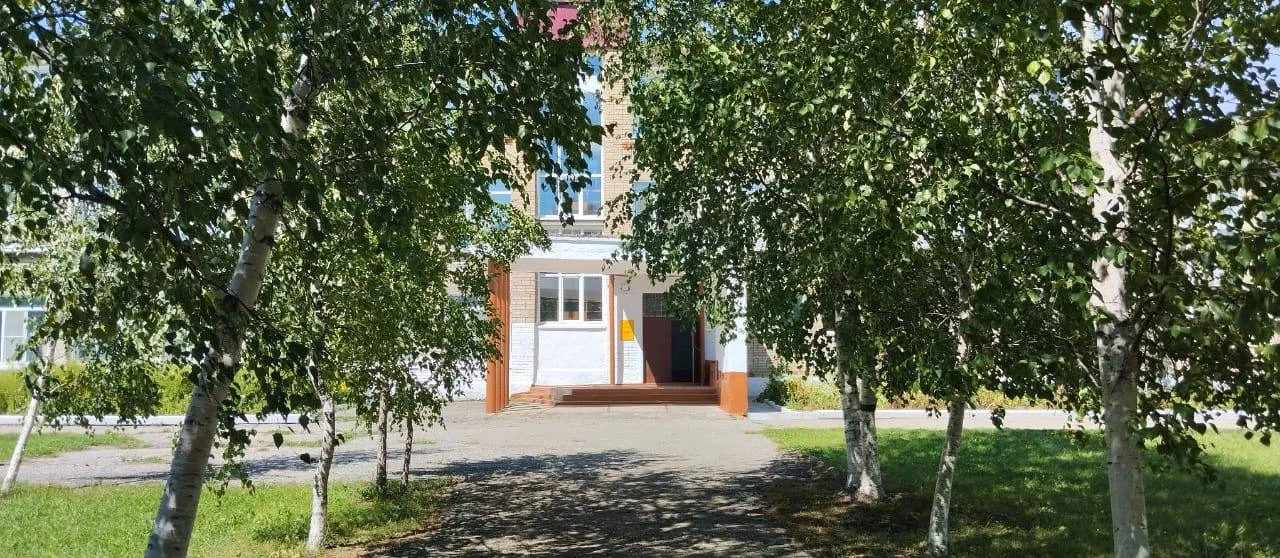 МБОУ СОШ №7 с.Новокачалинск