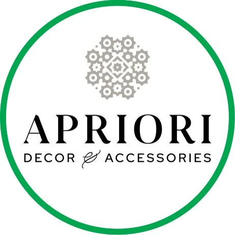 АПРИОРИ интерьерный магазин • Мебель и декор для дома
