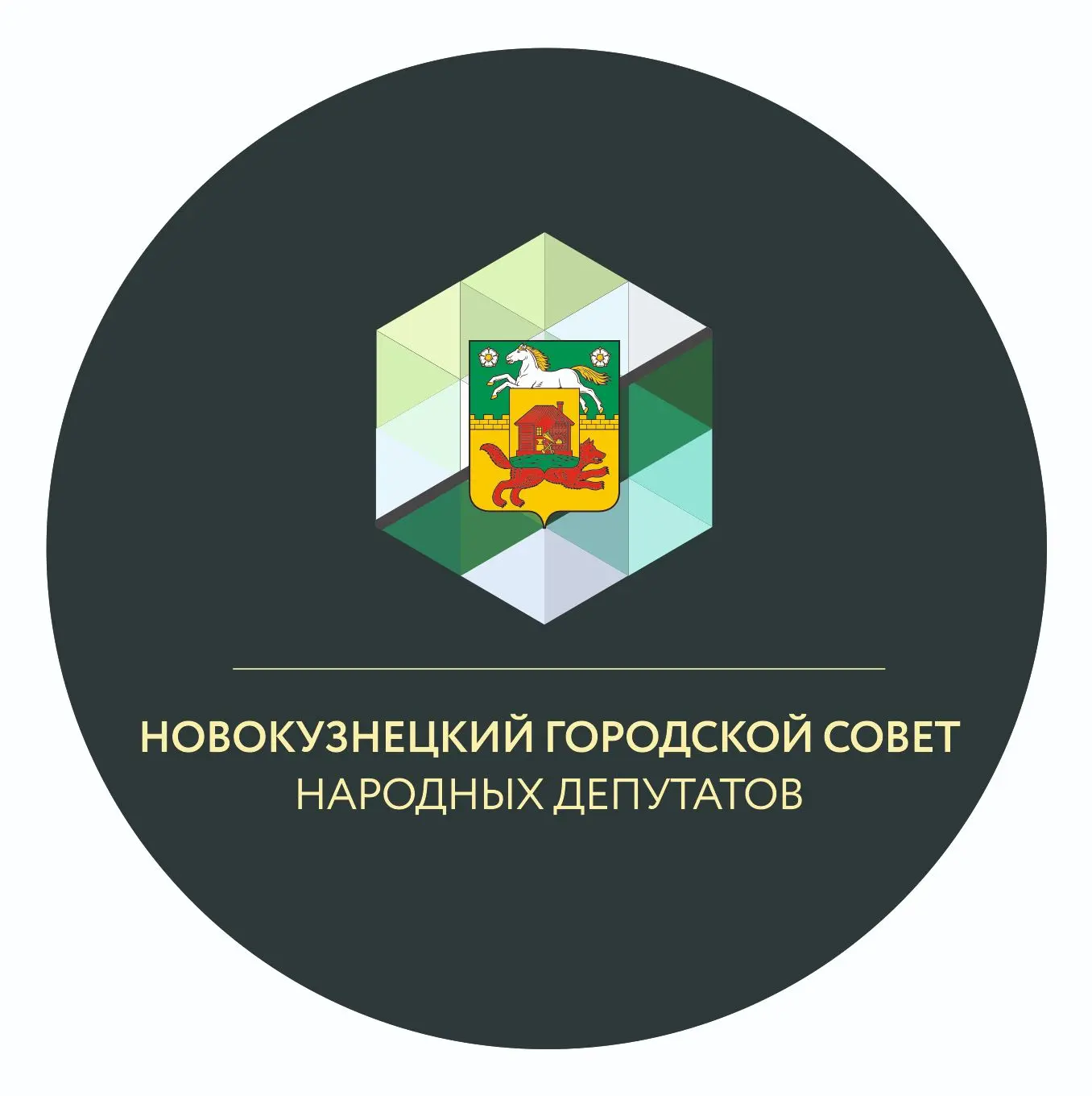Депутаты Новокузнецка
