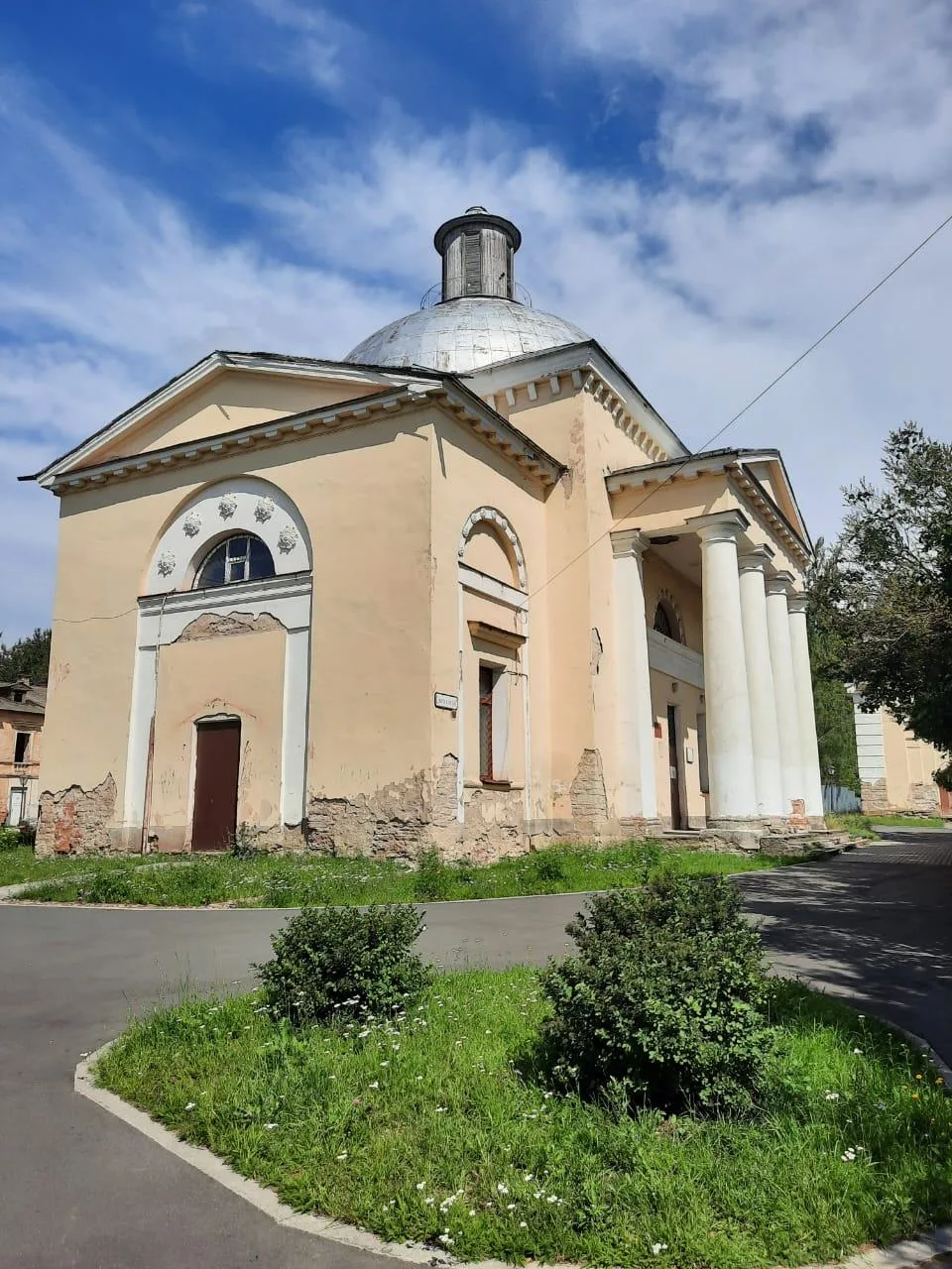 МБУ "Планетарий"