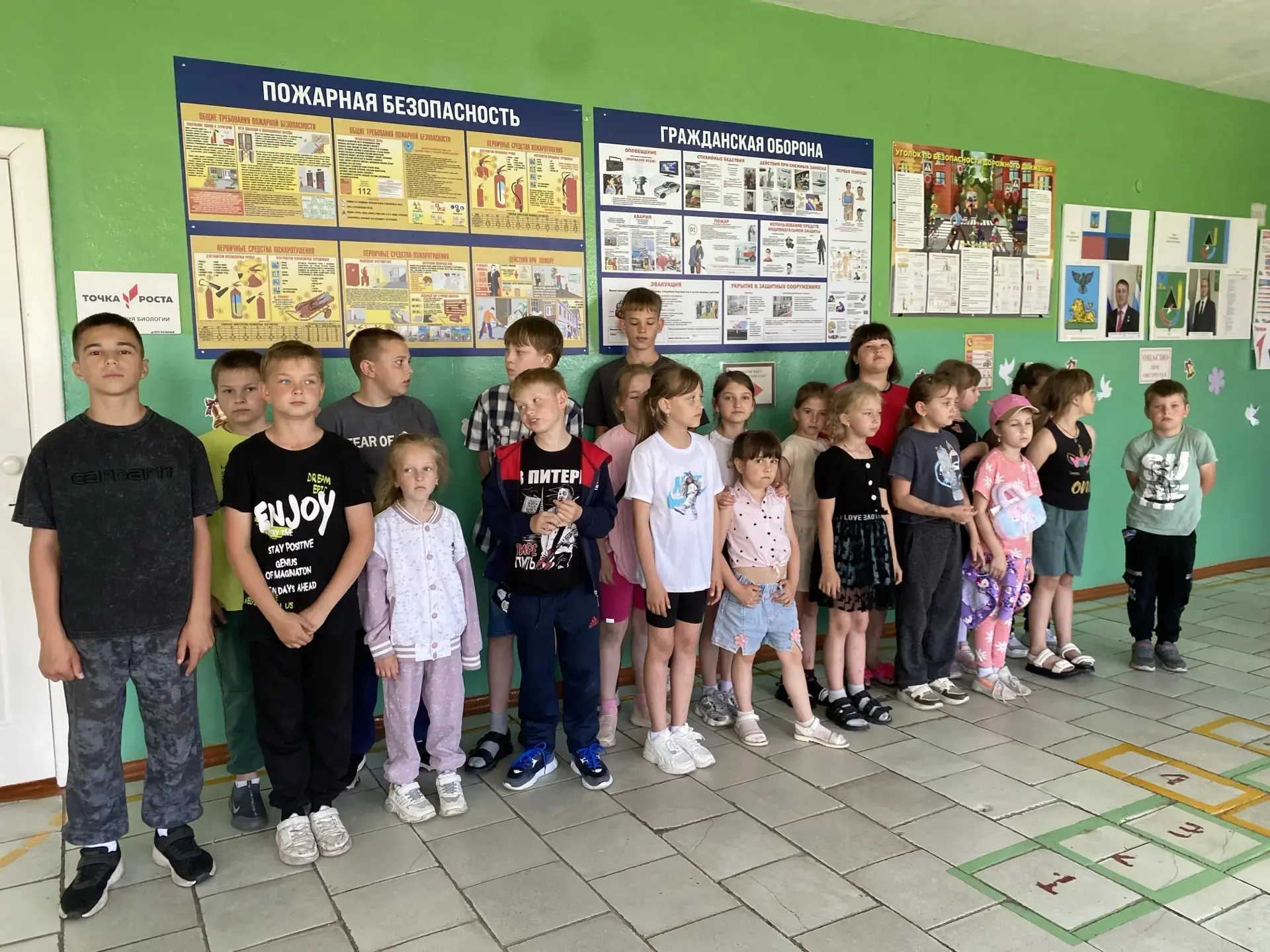 🎉 ДЕНЬ ВЫБОРОВ В ЛАГЕРЕ: ГОЛОСУЕМ ЗА ЛУЧШЕЕ ЛЕТО! 🎉