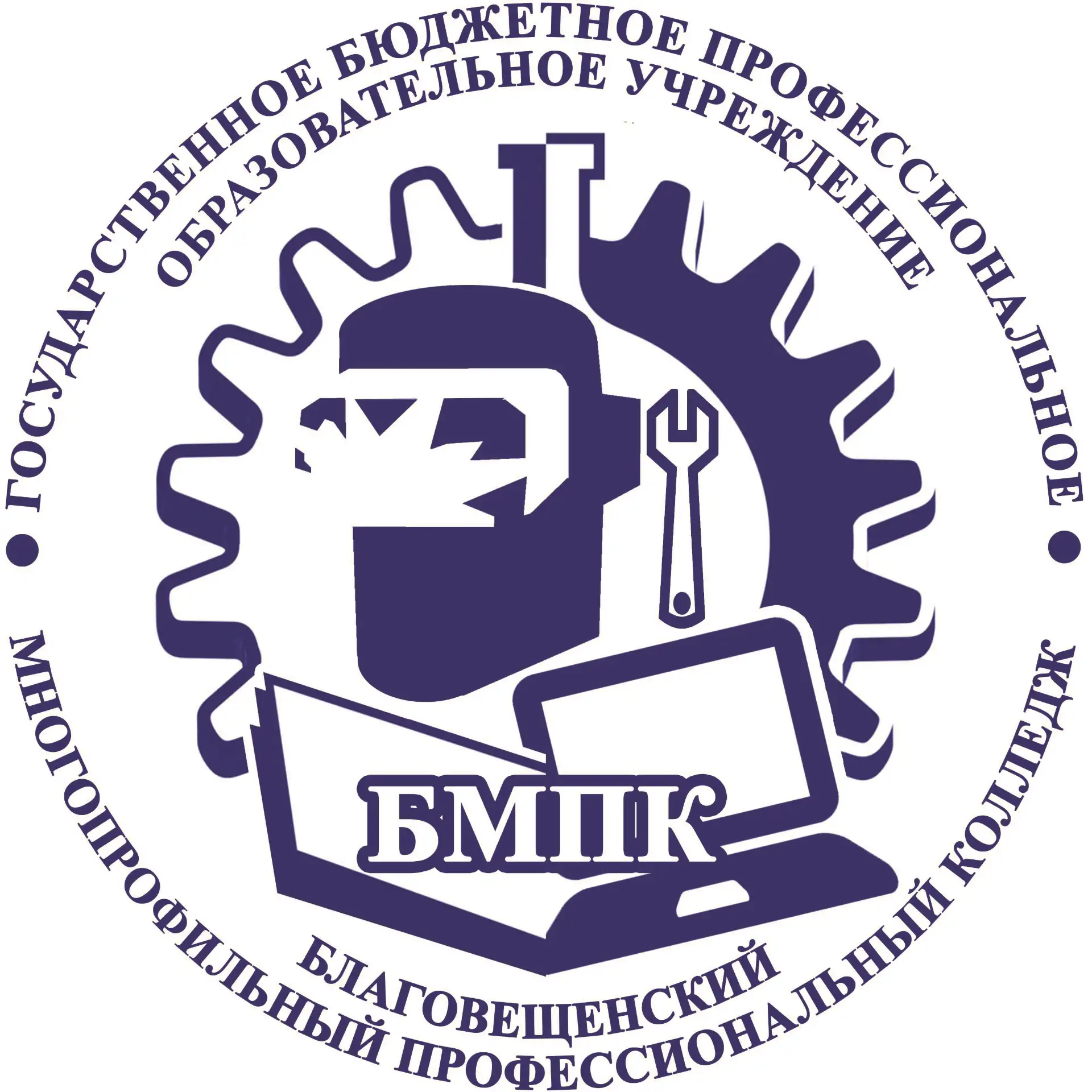 ГБПОУ БМПК