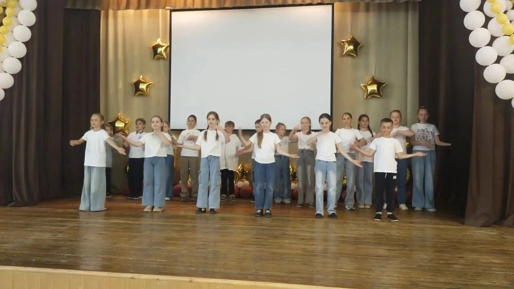 🎶 Открытие пришкольного лагеря «Подсолнушек»: первый шаг к дружной смене! 🎶Торжествен...