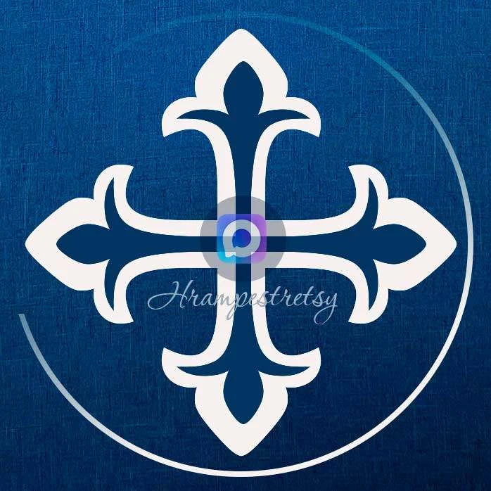 Храм в Пестрецах