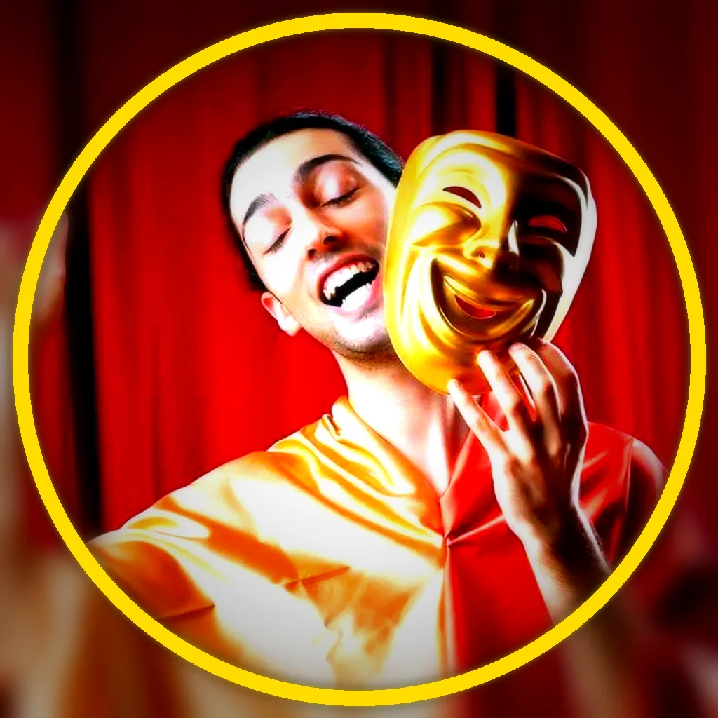 ТЕАТРАЛЬНОЕ НАСТРОЕНИЕ. Билеты со скидкой. Москва.