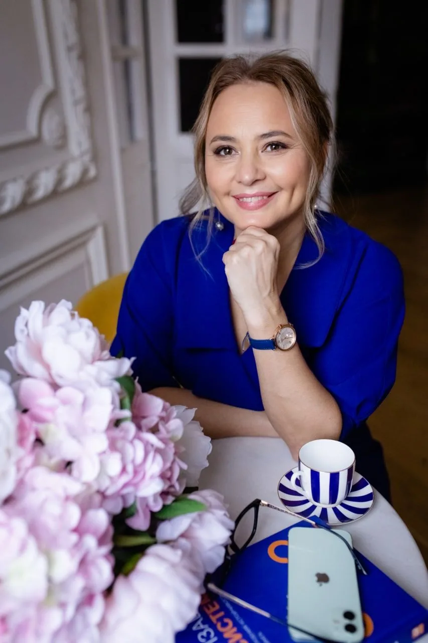 Системное управление бизнесом