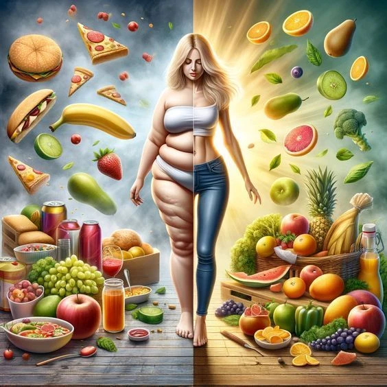 ФИТНЕС | ЗОЖ | ПП