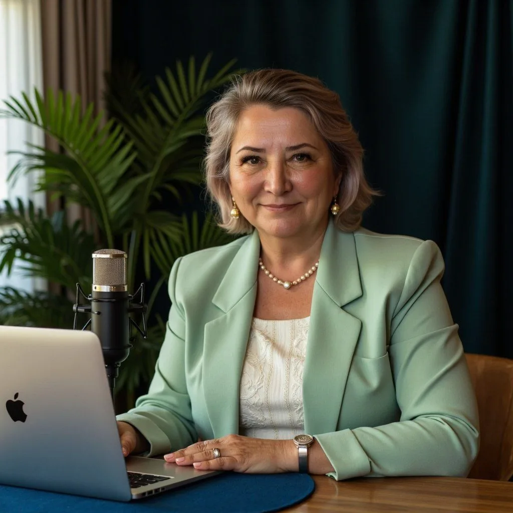 Навигатор для экспертов в MAX | Оксана Агафонова