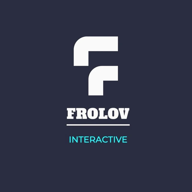 Frolov Interactive